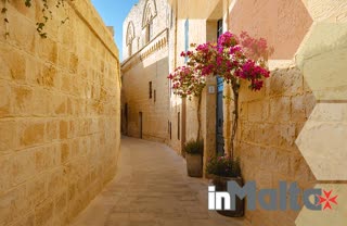 Vivere a Malta